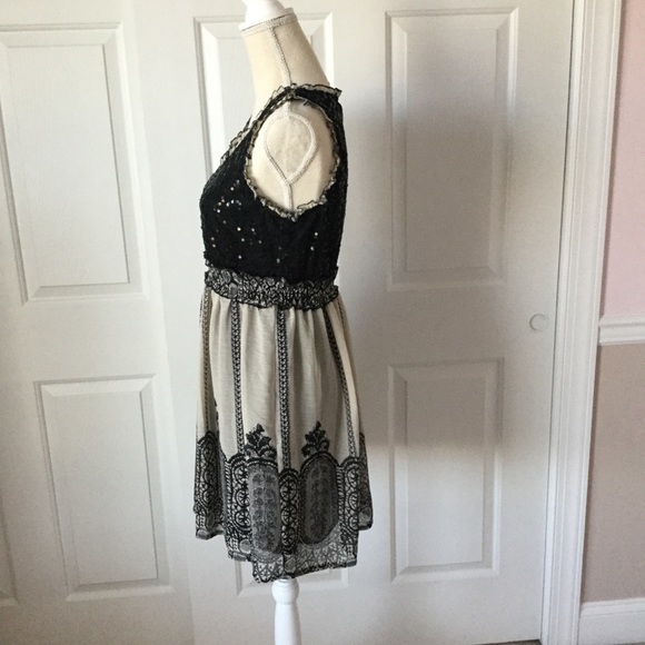 American Rag Party Dress ❤️ - Picture 3 of 8